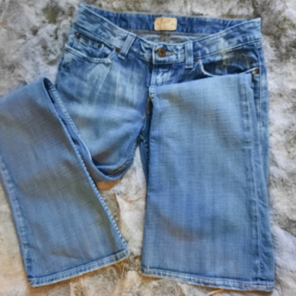 BKE JEANS